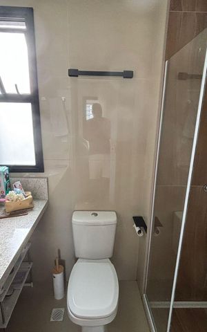 Apartamento para alugar com 32m², 1 quarto e 1 vaga