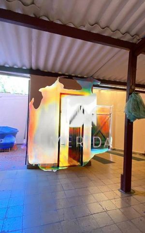Casa à venda com 177m², 3 quartos e 3 vagas