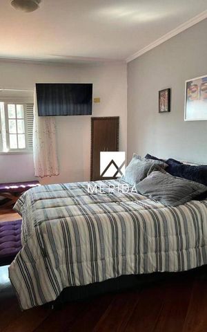 Casa à venda com 380m², 3 quartos e 8 vagas