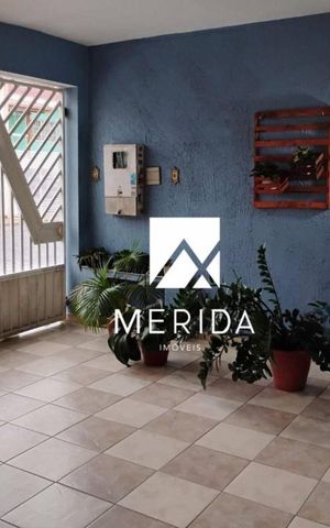 Casa à venda com 227m², 4 quartos e 3 vagas