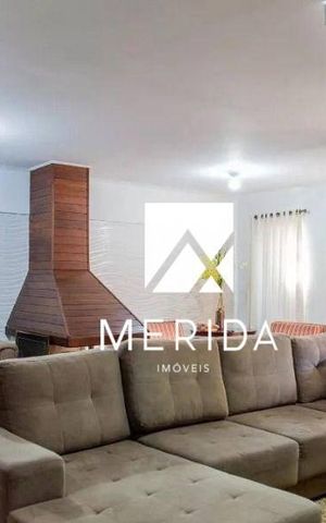 Casa à venda com 500m², 4 quartos e 10 vagas