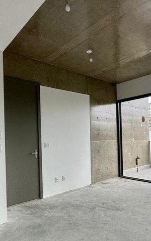 Studio à venda com 52m², 1 quarto e 1 vaga