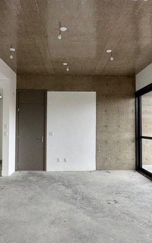 Studio à venda com 52m², 1 quarto e 1 vaga