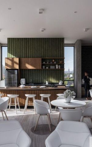 Studio à venda com 52m², 1 quarto e 1 vaga