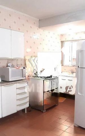 Casa à venda com 115m², 3 quartos e 2 vagas