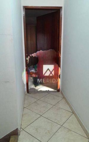 Casa à venda com 115m², 3 quartos e 2 vagas