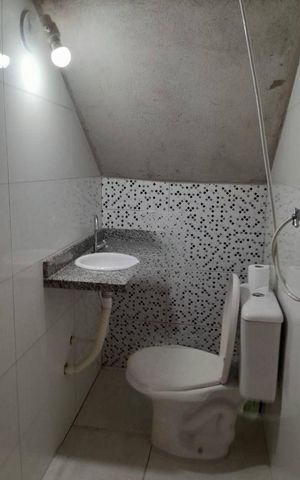 Casa à venda com 115m², 3 quartos e 2 vagas
