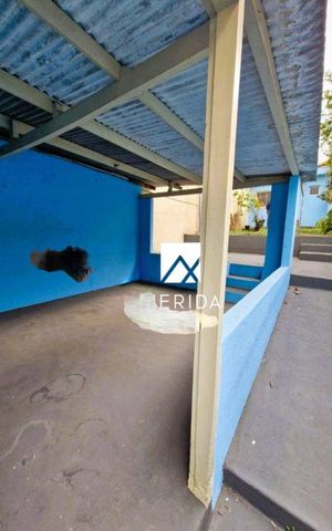 Casa à venda com 261m², 3 quartos e 2 vagas
