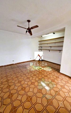 Casa à venda com 261m², 3 quartos e 2 vagas