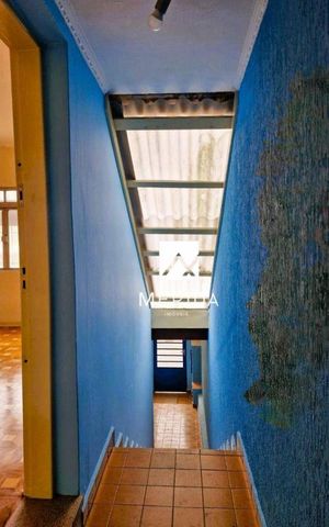 Casa à venda com 261m², 3 quartos e 2 vagas