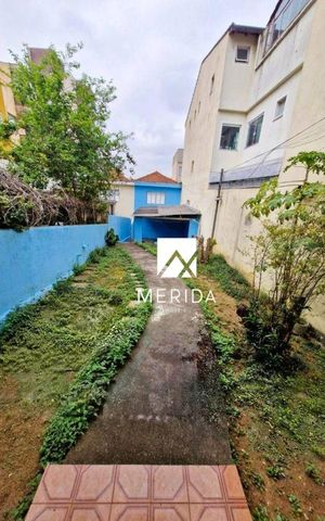 Casa à venda com 261m², 3 quartos e 2 vagas