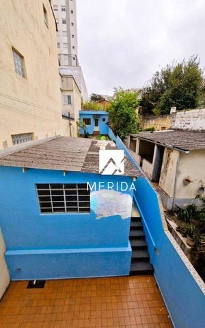 Casa à venda com 261m², 3 quartos e 2 vagas