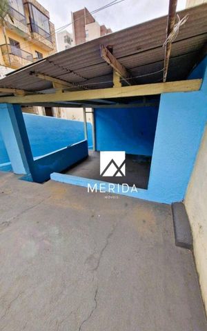 Casa à venda com 261m², 3 quartos e 2 vagas
