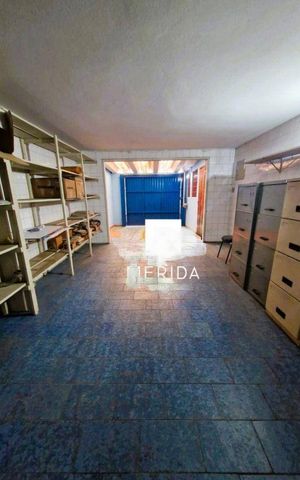 Casa à venda com 261m², 3 quartos e 2 vagas