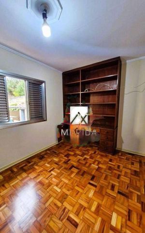 Casa à venda com 261m², 3 quartos e 2 vagas