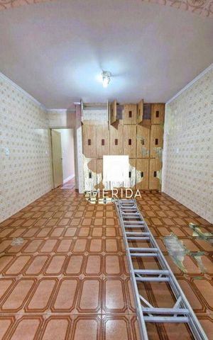 Casa à venda com 261m², 3 quartos e 2 vagas