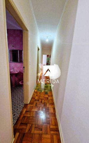 Casa à venda com 261m², 3 quartos e 2 vagas