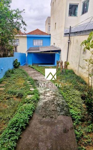 Casa à venda com 261m², 3 quartos e 2 vagas