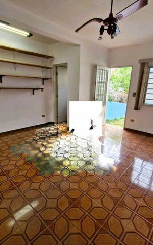 Casa à venda com 261m², 3 quartos e 2 vagas