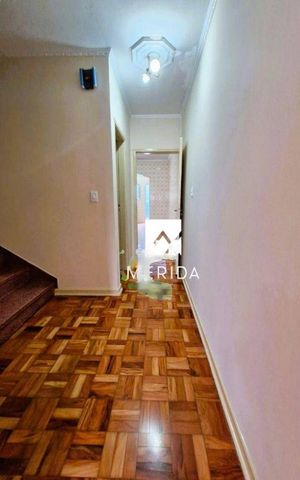 Casa à venda com 261m², 3 quartos e 2 vagas