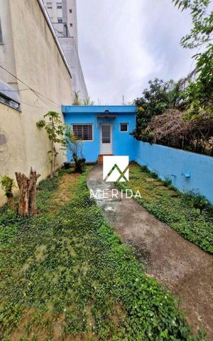 Casa à venda com 261m², 3 quartos e 2 vagas