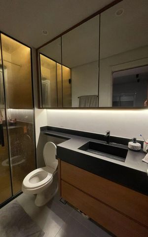 Apartamento à venda com 72m², 2 quartos e 1 vagaBanheiro