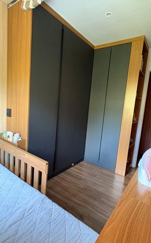 Apartamento à venda com 72m², 2 quartos e 1 vagaQuarto