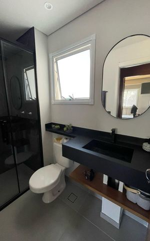 Apartamento à venda com 72m², 2 quartos e 1 vagaBanheiro