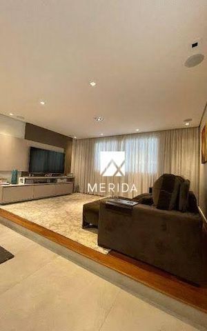 Casa à venda com 316m², 3 quartos e 6 vagas