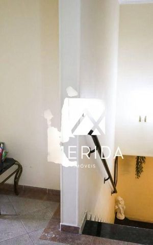 Casa à venda com 540m², 4 quartos e 10 vagas