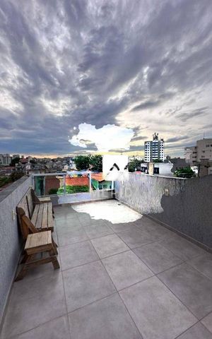 Casa à venda com 135m², 2 quartos e 3 vagas