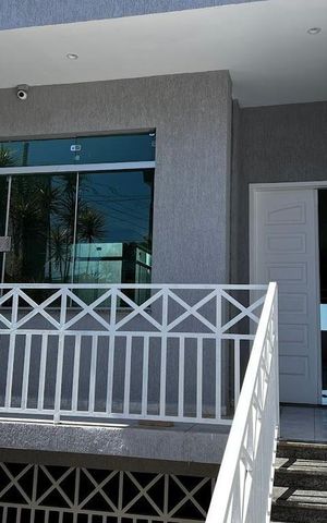 Casa à venda com 360m², 4 quartos e 5 vagas