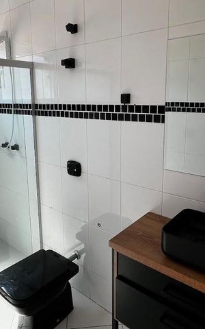 Casa à venda com 360m², 4 quartos e 5 vagas