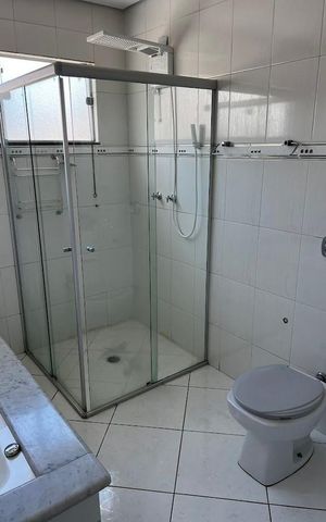 Casa à venda com 360m², 4 quartos e 5 vagas