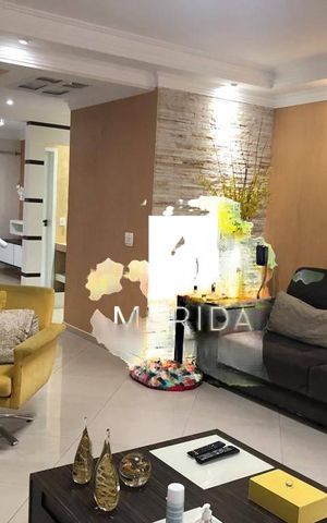 Casa à venda com 298m², 3 quartos e 6 vagas