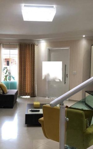 Casa à venda com 298m², 3 quartos e 6 vagas