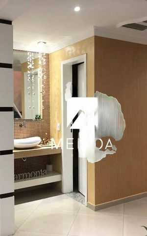 Casa à venda com 298m², 3 quartos e 6 vagas