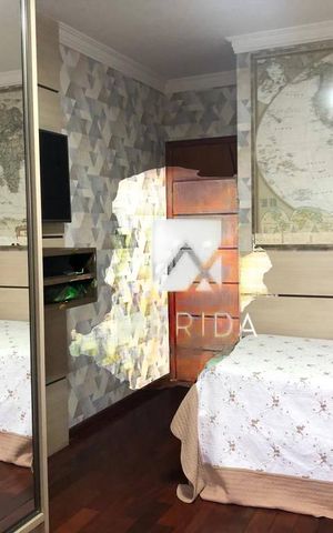 Casa à venda com 298m², 3 quartos e 6 vagas