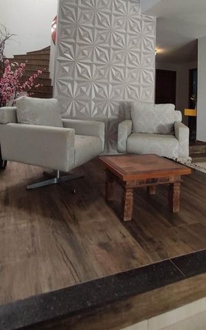Casa à venda com 295m², 4 quartos e 4 vagas