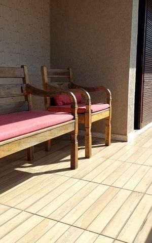 Casa à venda com 295m², 4 quartos e 4 vagas
