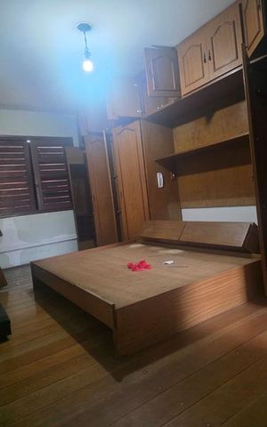 Casa à venda com 300m², 3 quartos e 5 vagas
