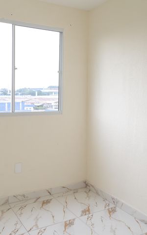 Apartamento para alugar com 44m², 2 quartos e sem vagaQuarto 2