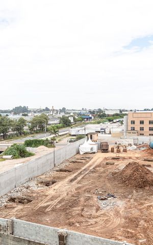 Apartamento para alugar com 44m², 2 quartos e sem vagaQuarto 1 - vista