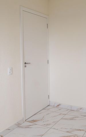 Apartamento para alugar com 44m², 2 quartos e sem vagaQuarto 2