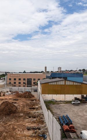 Apartamento para alugar com 44m², 2 quartos e sem vagaSala - vista