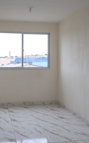Apartamento para alugar com 44m², 2 quartos e sem vagaSala
