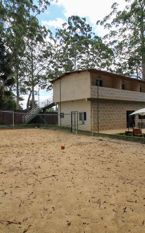 Casa para alugar com 9075m², 5 quartos e sem vaga Casa para alugar com 9075m², 5 quartos e sem vagaQuadra