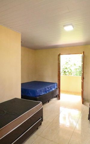 Casa para alugar com 9075m², 5 quartos e sem vaga Casa para alugar com 9075m², 5 quartos e sem vagaSuíte 1