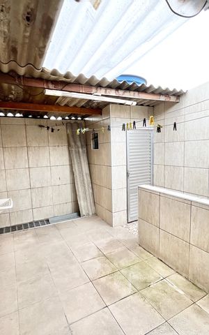 Casa para alugar com 240m², 3 quartos e 1 vaga Casa para alugar com 240m², 3 quartos e 1 vagaCobertura