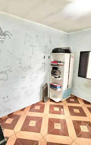 Casa para alugar com 240m², 3 quartos e 1 vaga Casa para alugar com 240m², 3 quartos e 1 vagaQuarto 2